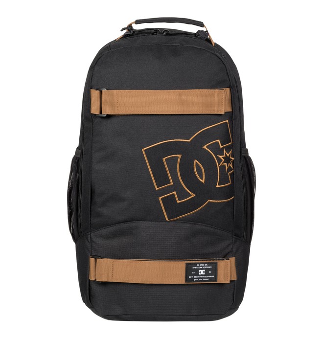 dcshoes, DC SKATE PACK, BLACK (kvj0) 0 DC SKATE PACK TPDC04002 DC Shoes