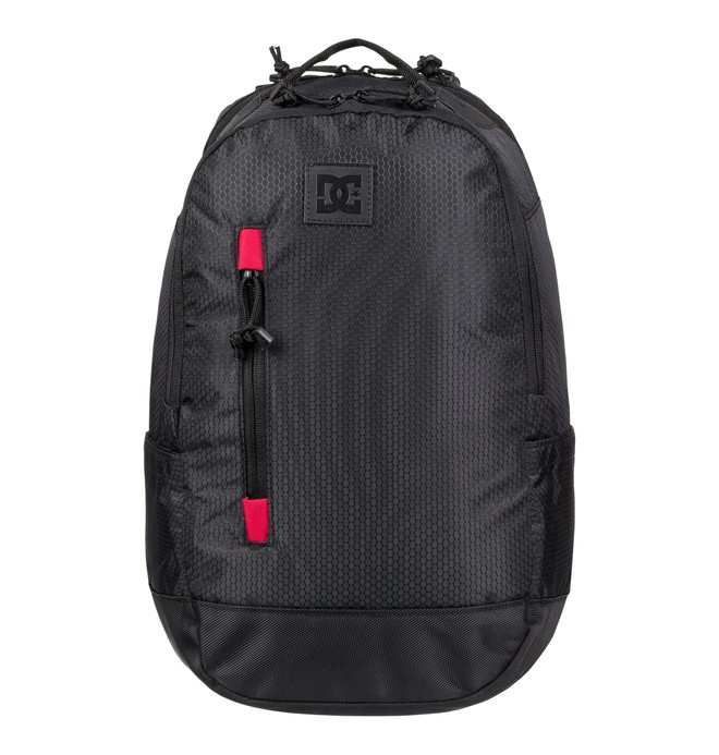 dcshoes, TREKKER, BLACK (kvj0) 0 TREKKER TPDC04003 DC Shoes