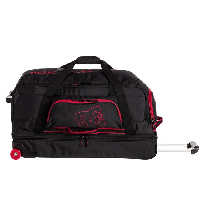 30 ROLLING DUFFEL TPDC08003 0 30 ROLLING DUFFEL TPDC08003 DC Shoes