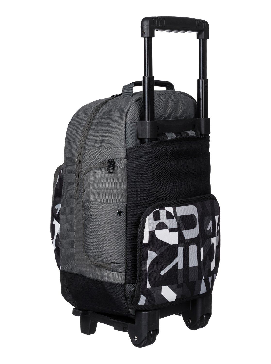 Hall Pass Wheelie Backpack 1153040801 | Quiksilver