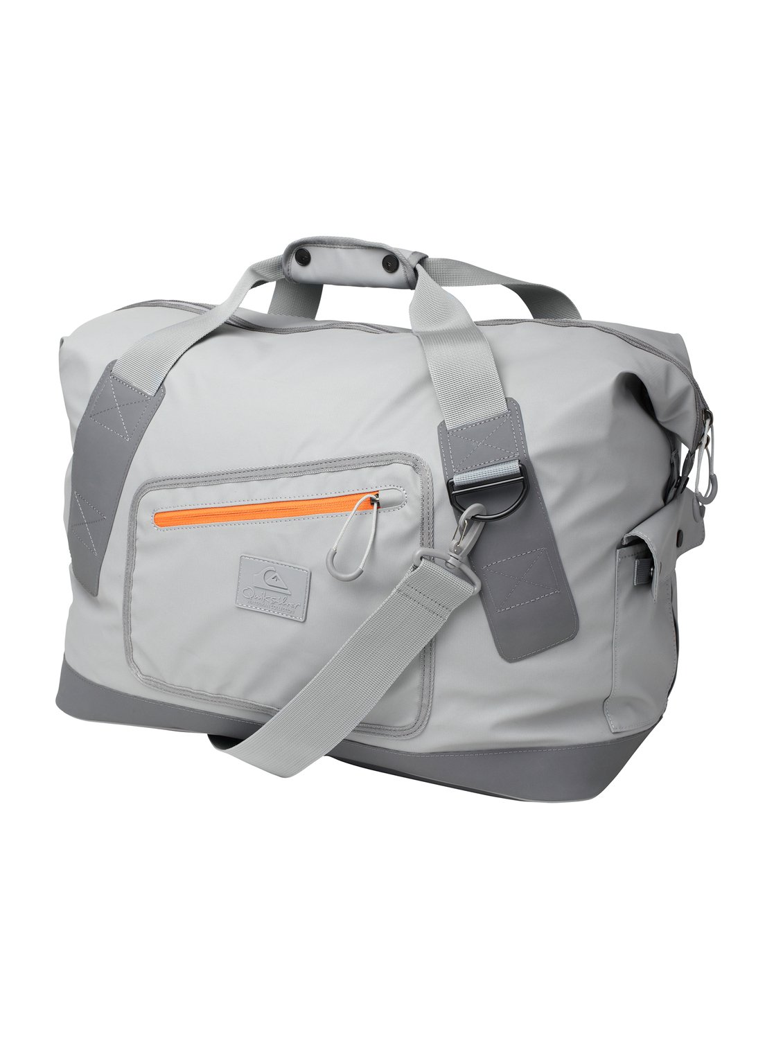 Men's Voyager Duffle Bag 887681425885 Quiksilver