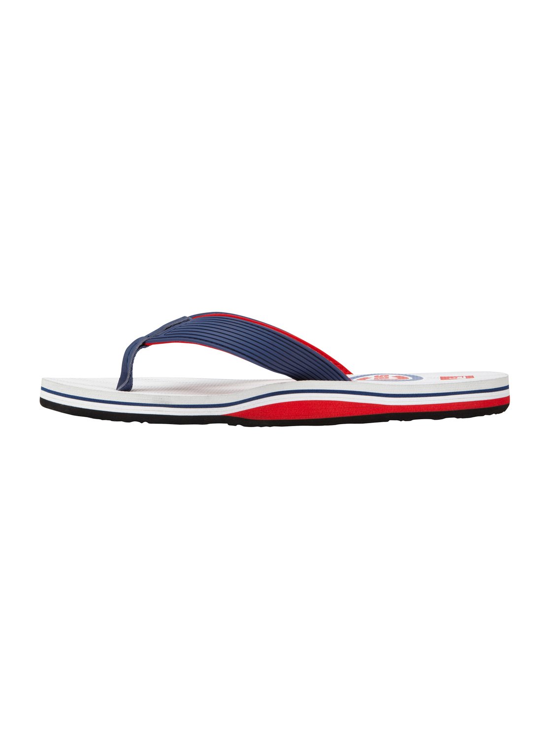 Chicago Cubs MLB Sandals 857448 | Quiksilver
