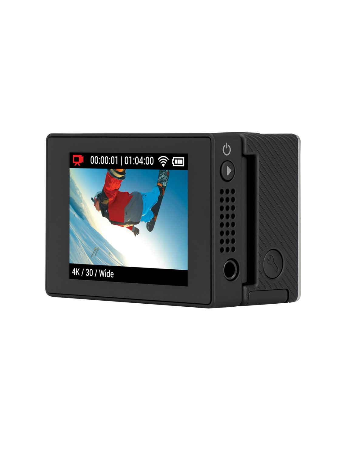 1 GoPro LCD Touch BacPac ALCDB401 DC Shoes