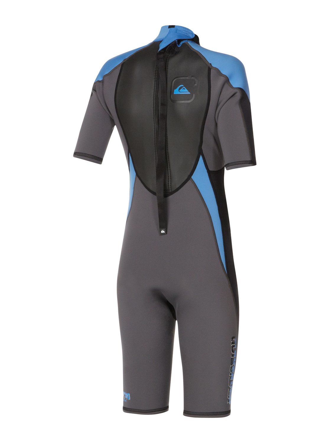 Quiksilver™ Syncro 2mm Springsuit Back Enfant Zip - Garçon Enfant Back 87f29d Quiksilver™ Syncro 2mm Springsuit Back Enfant Zip - Garçon Enfant Back 87f29d