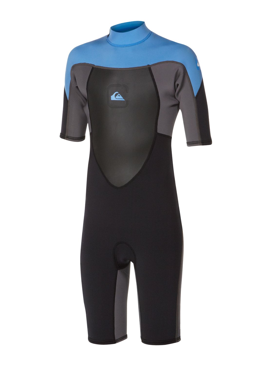 Quiksilver™ Syncro 2mm Springsuit Back Enfant Zip - Garçon Enfant Back 87f29d Quiksilver™ Syncro 2mm Springsuit Back Enfant Zip - Garçon Enfant Back 87f29d