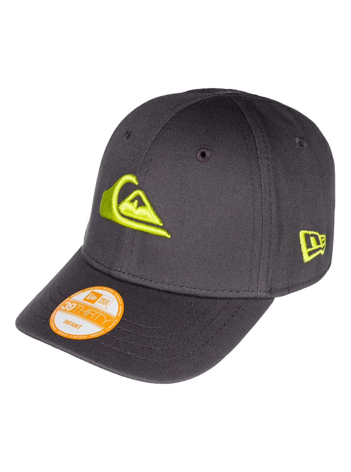 baby quiksilver hat