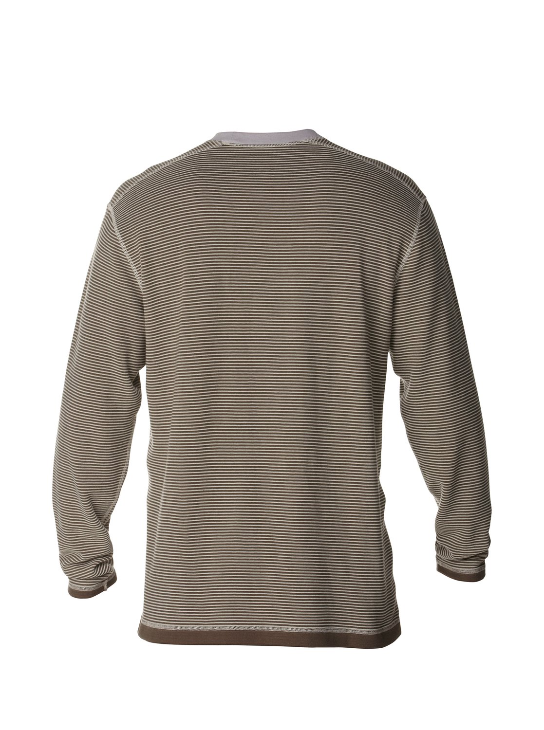Download Men's Back Bay 2 Long Sleeve T-Shirt AQMKT03007 | Quiksilver