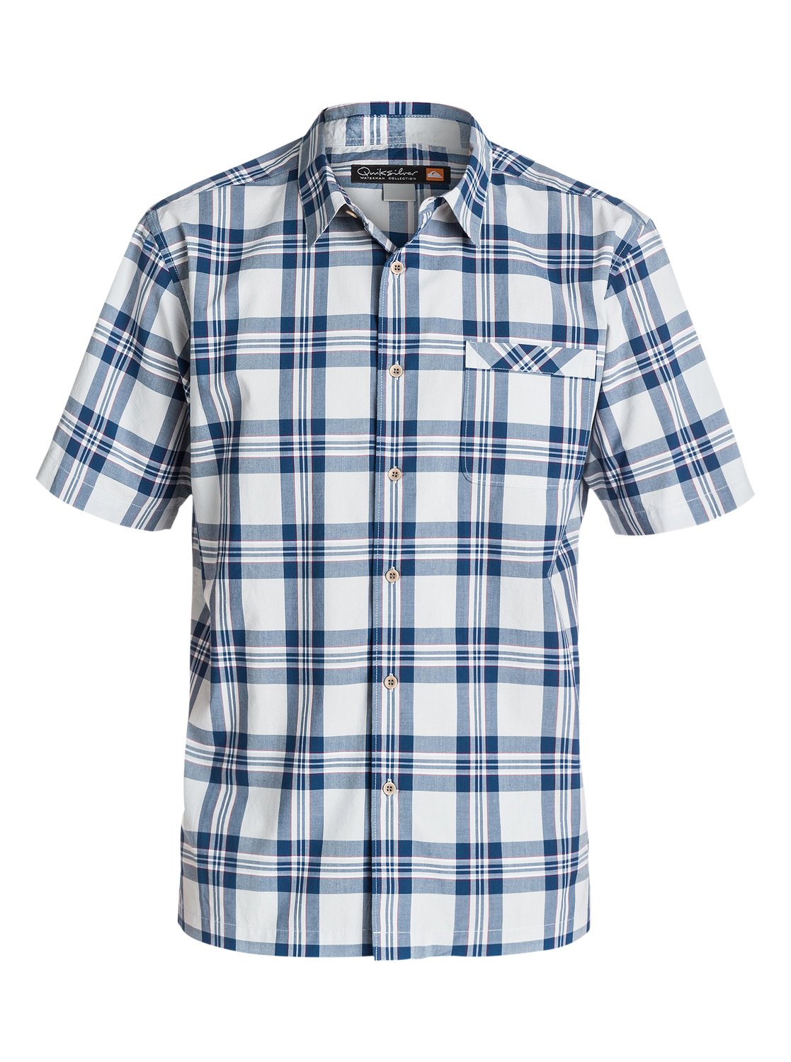 camisas quiksilver