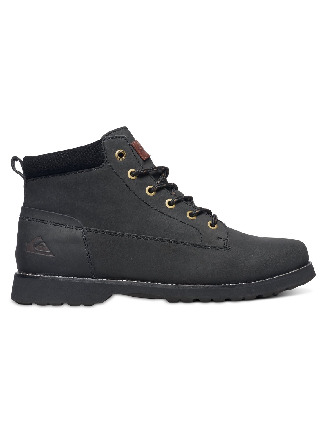 Mission Con Cordones Botas Quiksilver Aqyb700022 OzBOx5w