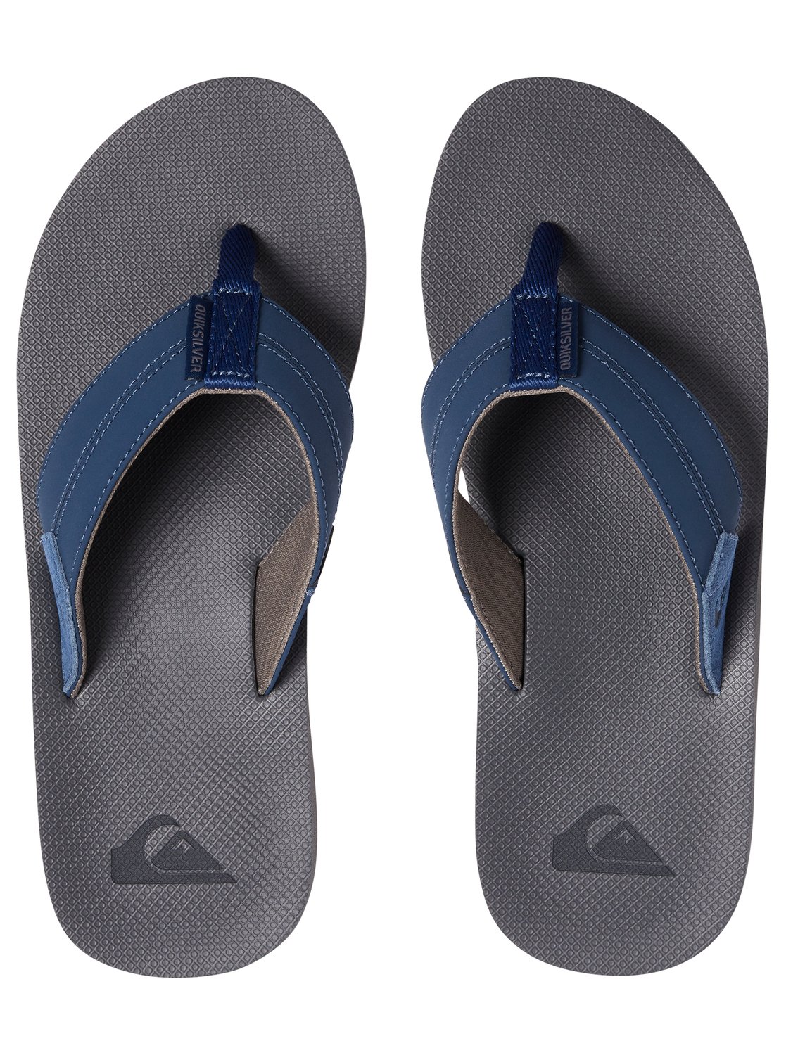 quiksilver reef sandals