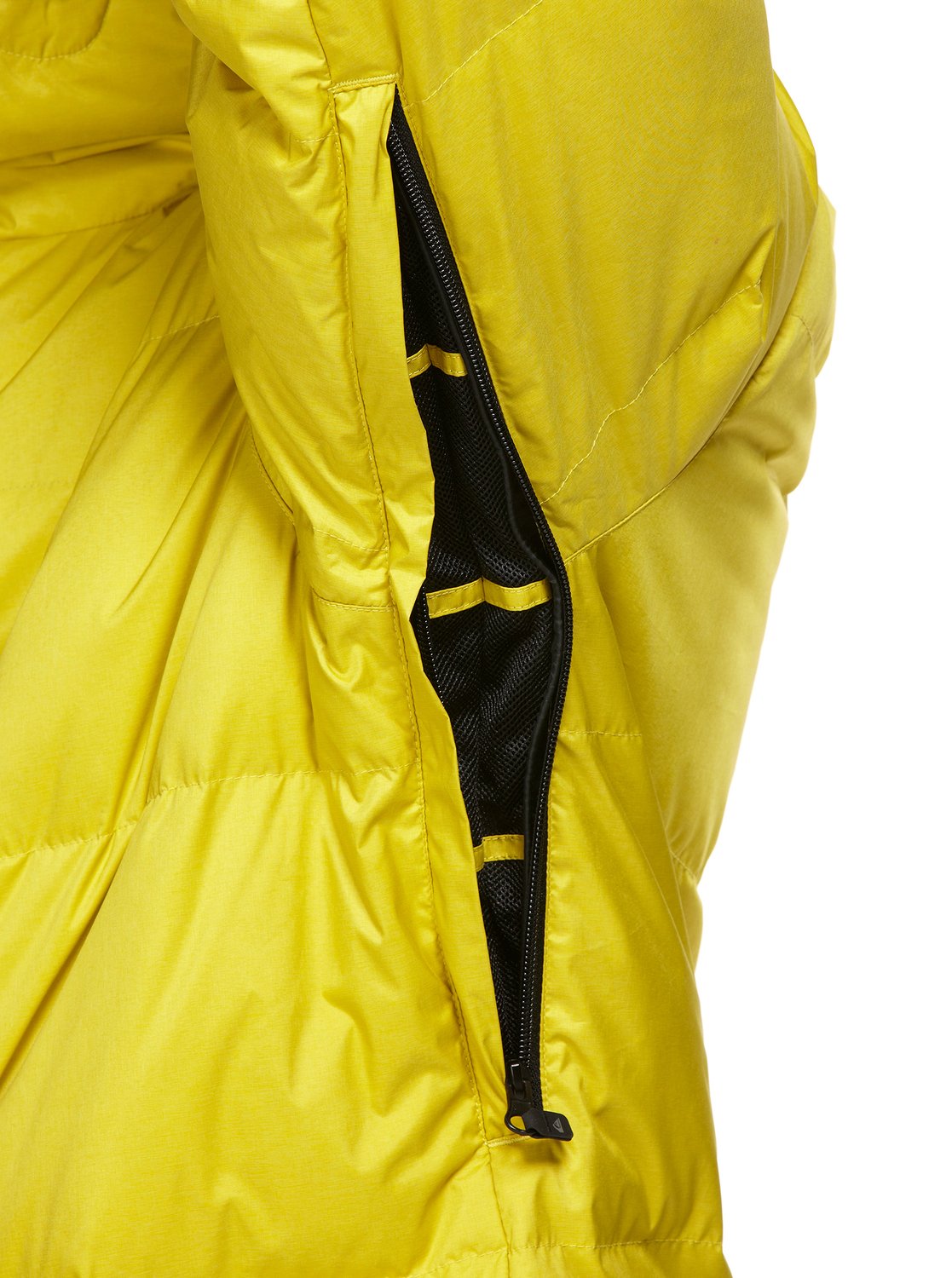 Travis Rice Polar Pillow 15K Insulated Jacket AQYTJ00005 | Quiksilver