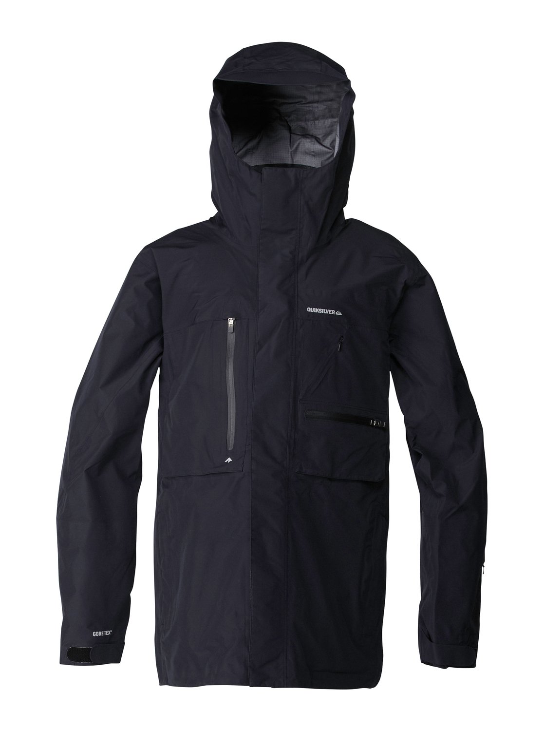 Over And Out Gore-Tex Pro Shell Jacket AQYTJ00007 | Quiksilver