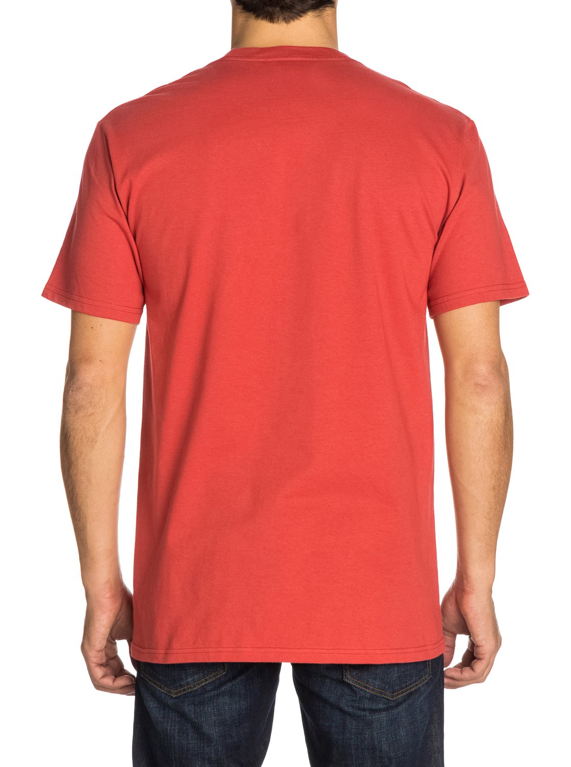 Ring Leader Slim Fit T-Shirt 888256301221 | Quiksilver