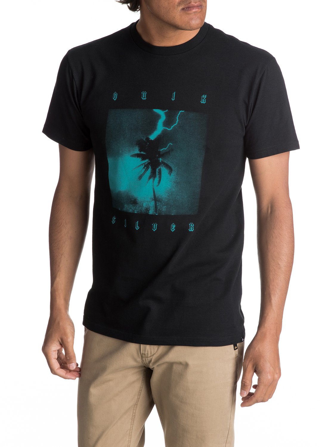 camisetas quiksilver