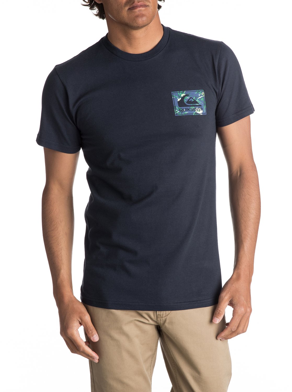 camisetas quiksilver