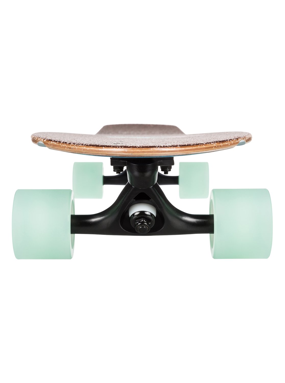 Echo Beach Nuevo 35 5 Quot Mid Size Cruiser Skateboard