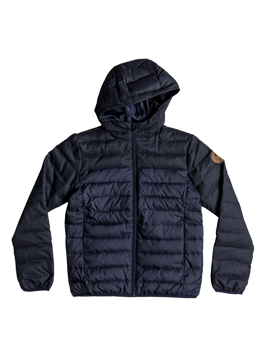 8 Capuche Mix Veste Scaly 16 Ans Garçon Pour À Chaude Déperlante 18qwd