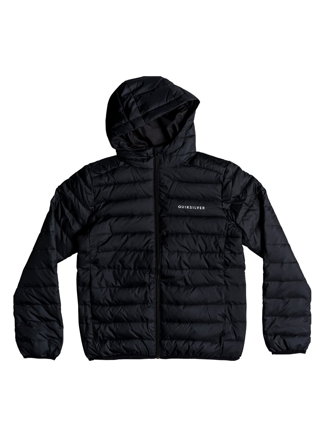 Quiksilver Kids Hoody Towel//Changing Robe Tiger Orange EQKAA03014