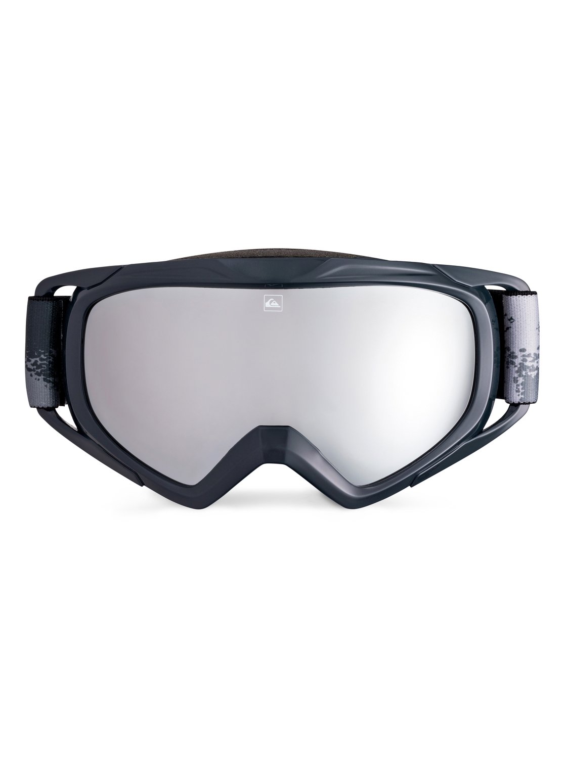 all black snowboard goggles