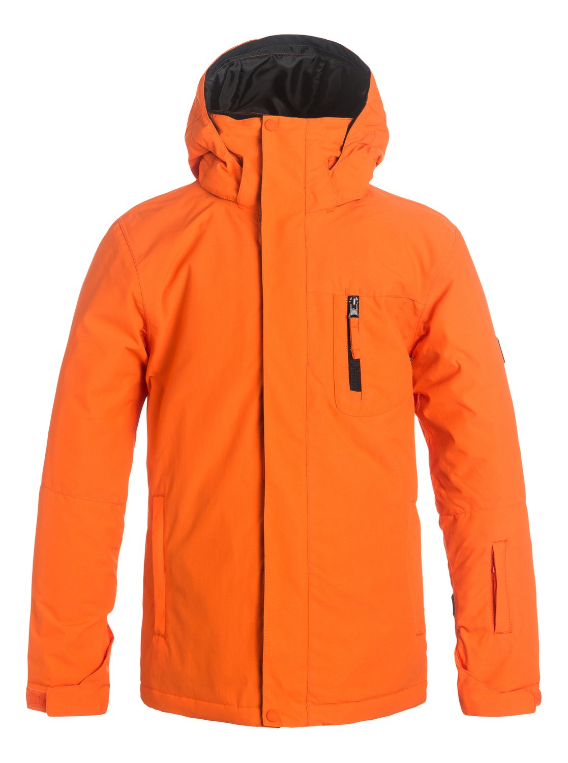 Doudoune quiksilver clearance