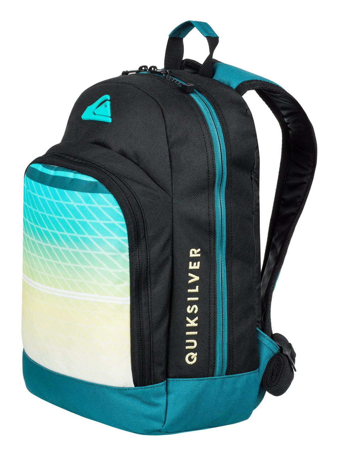 Boys 2-7 Chompine 12 L - Small Backpack EQKBP03006 ...