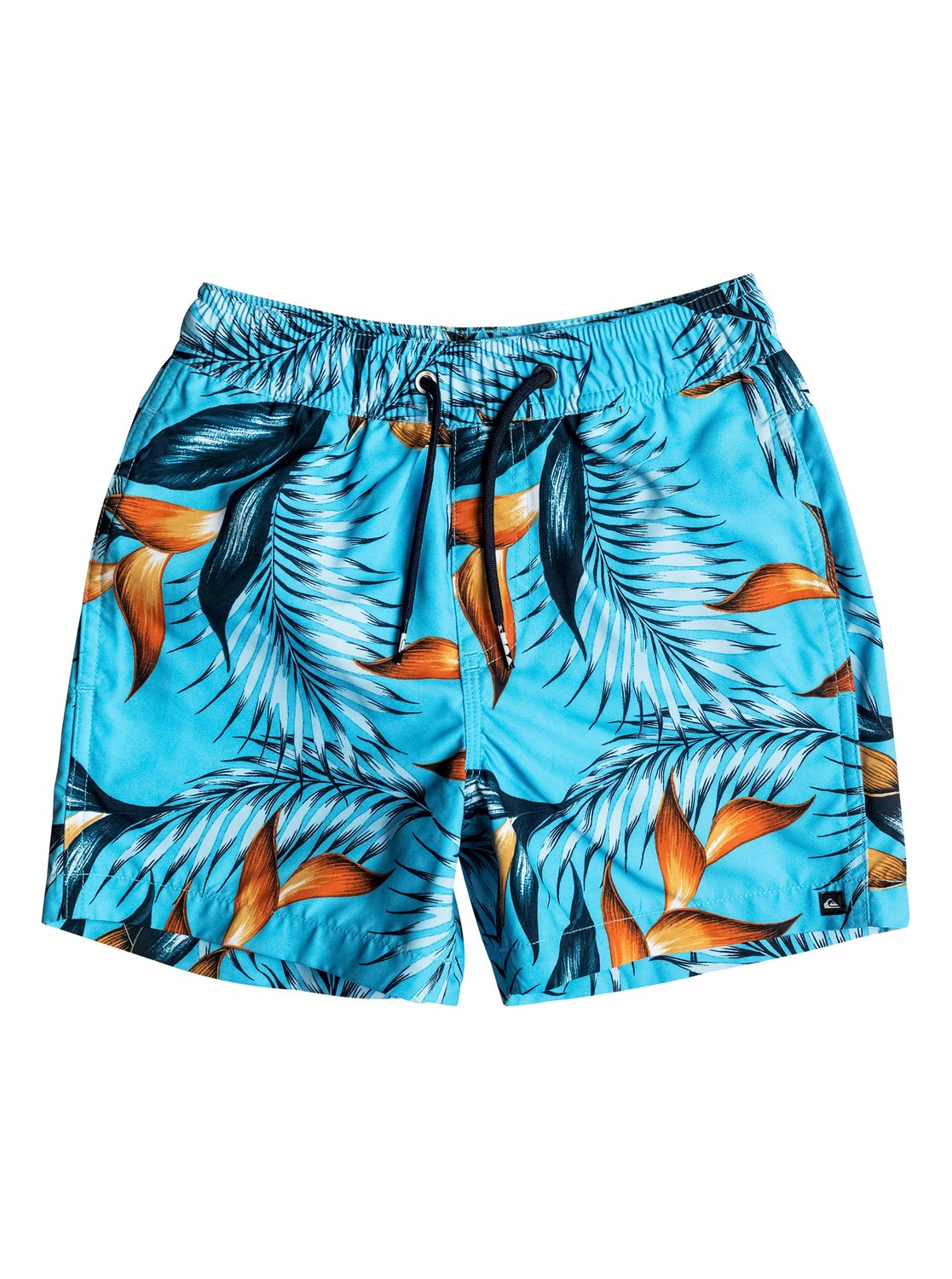 De Paradise Point 0 12 Baño Quiksilver Traje EQKJV03022 ZIpqS1