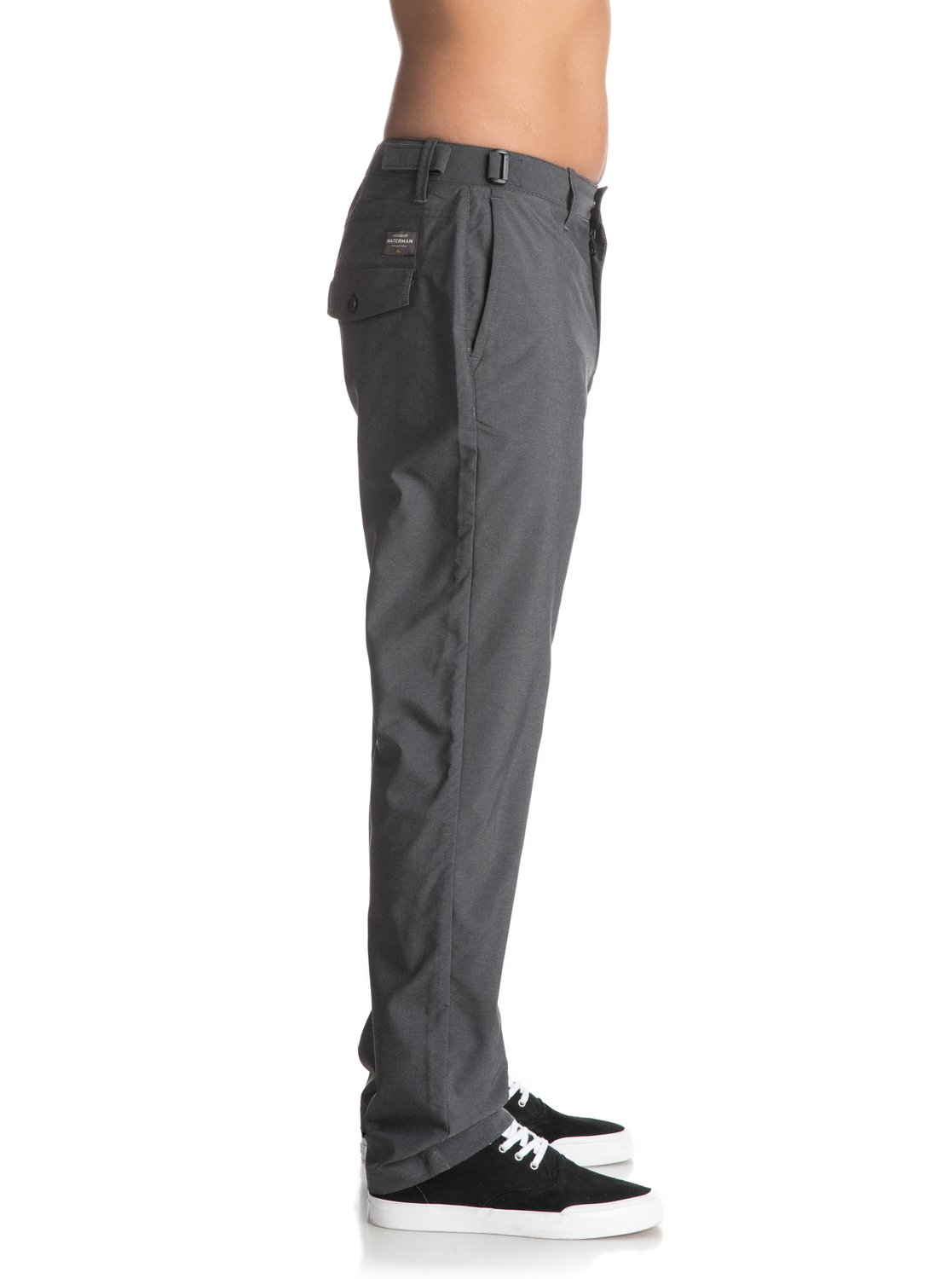 Waterman Homme déperlant Pantalon Quiksilver chino 1 Stand EQMNP03000 Up pour Hdw7fOqpqx