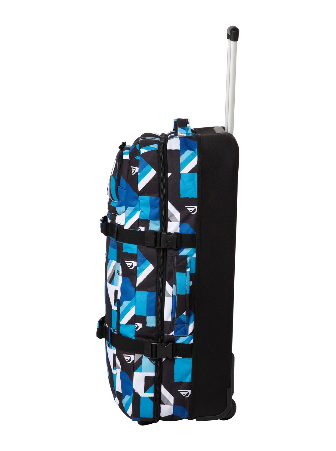 Reach Luggage EQYBL00022 Quiksilver