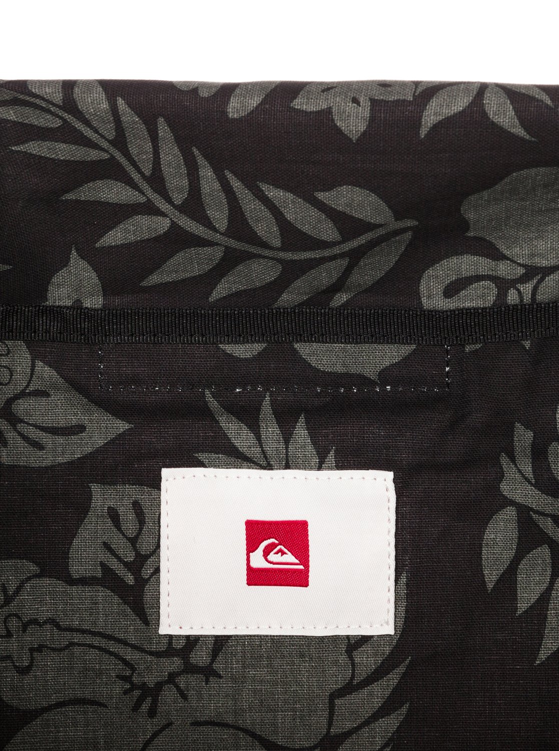 Modern Original Duffle Bag EQYBL03015 | Quiksilver