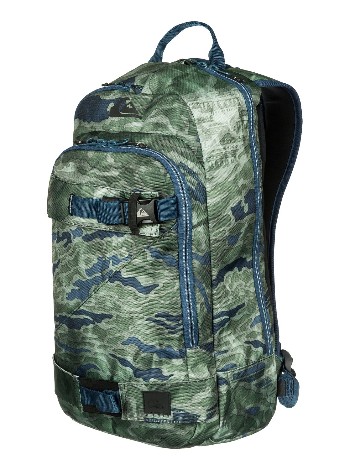 EQYBP03128 20L Quiksilver dos Sac 1 Nitrited snow à de Zq4w1
