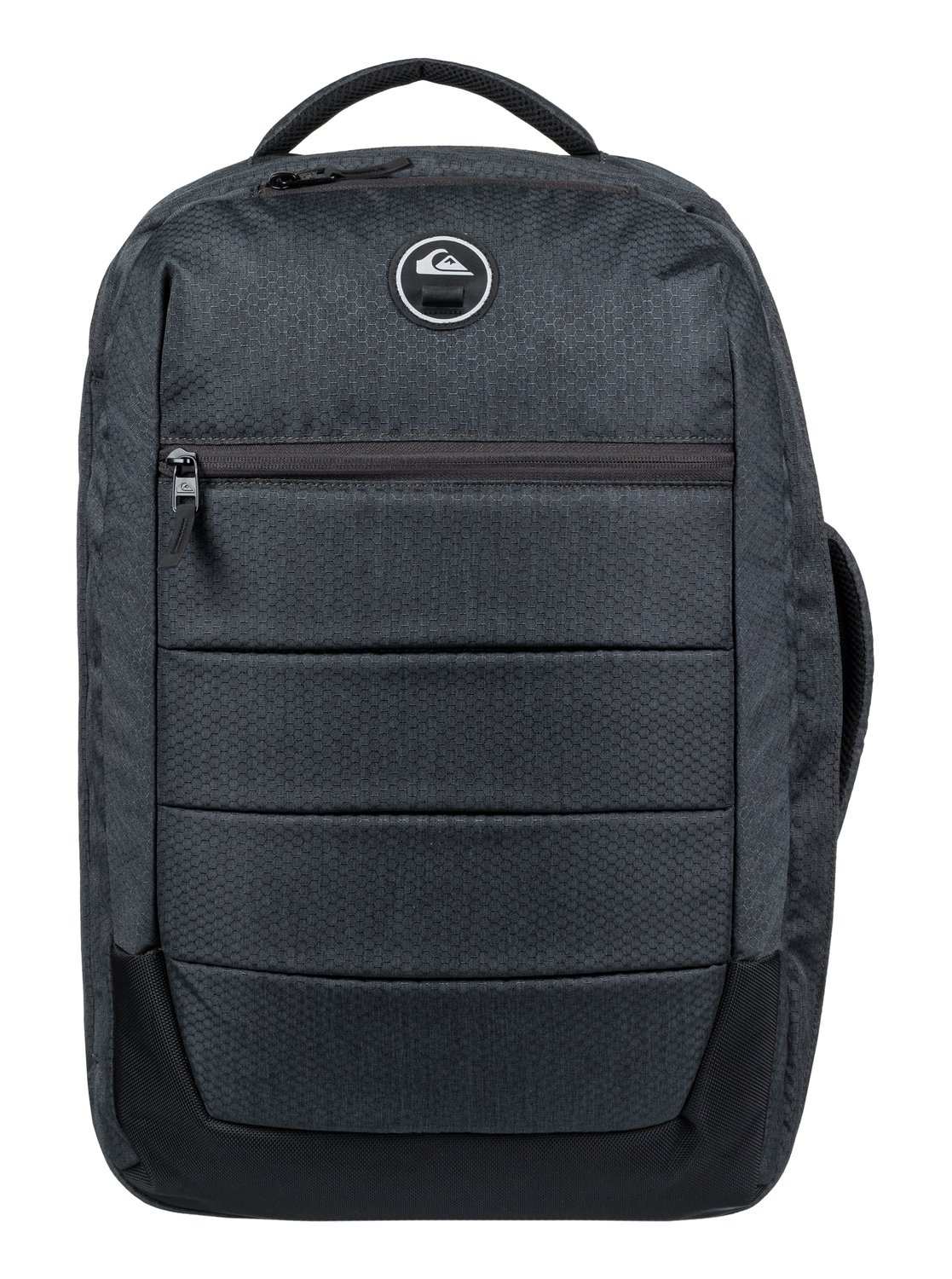 Rawaki 0 cabine EQYBP03493 Grand 35L dos Noir sac à Quiksilver AqpSHqWwa