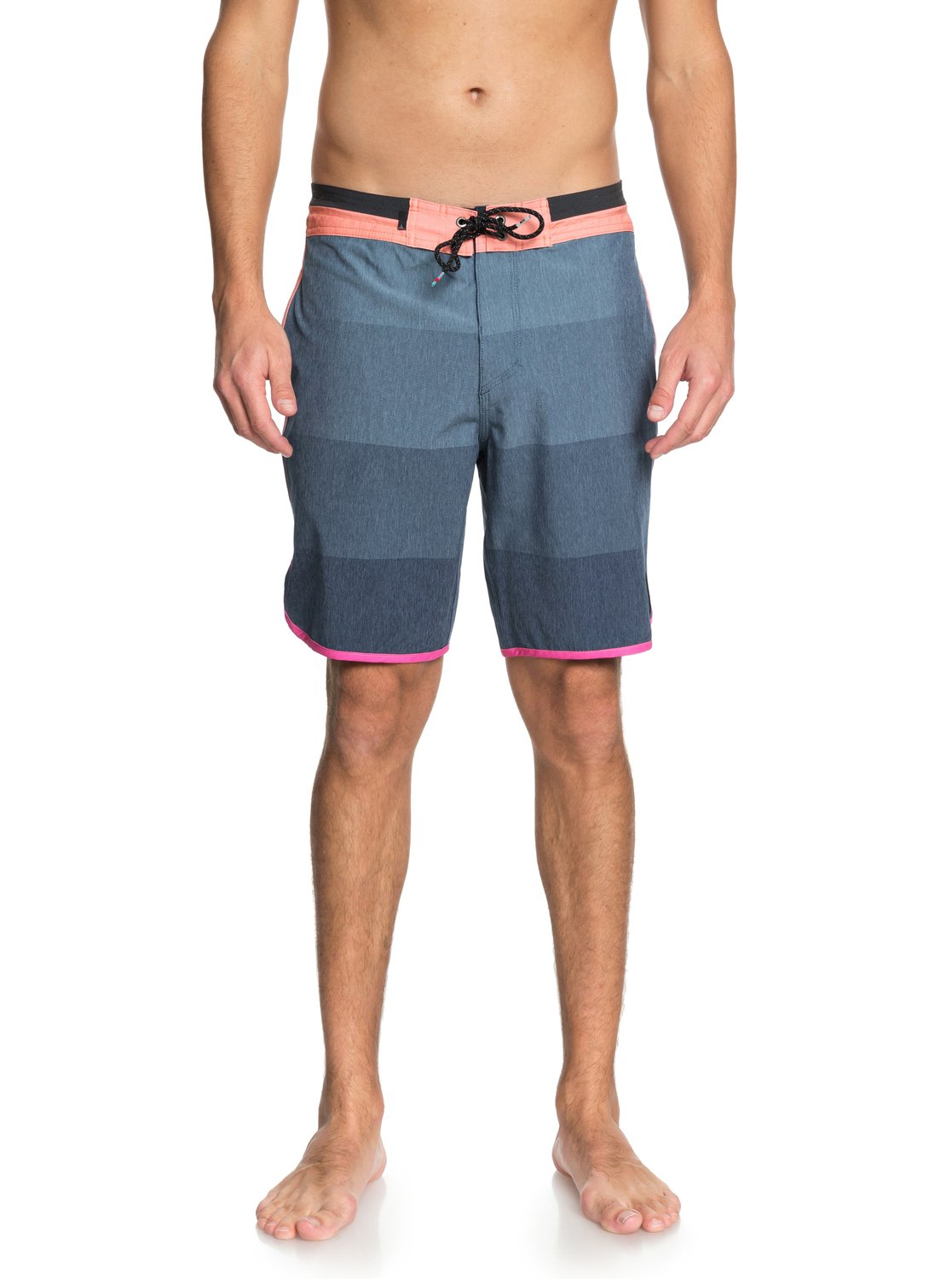 Vista 19" Beach Shorts EQYBS03964 | Quiksilver