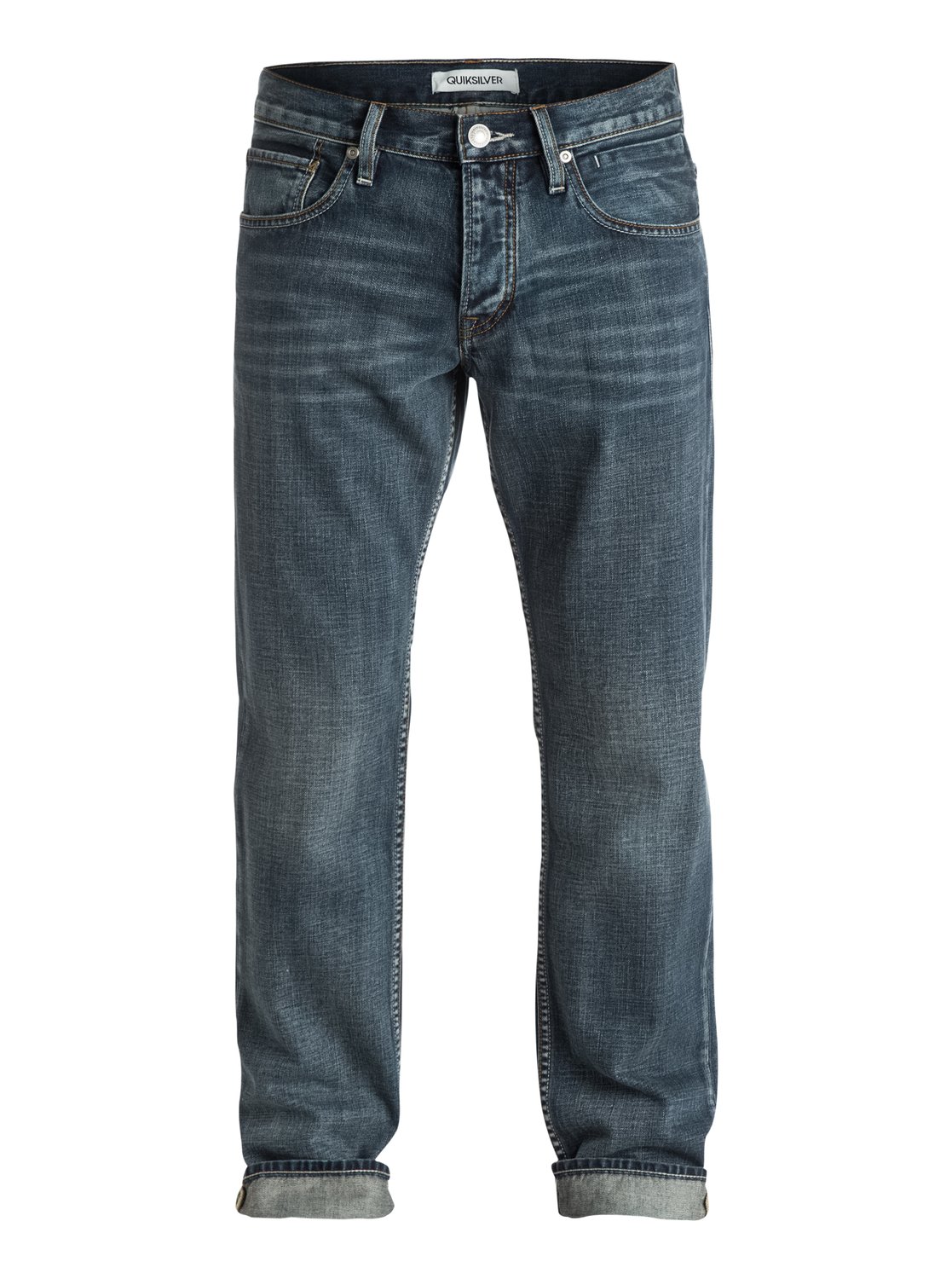 quiksilver jean