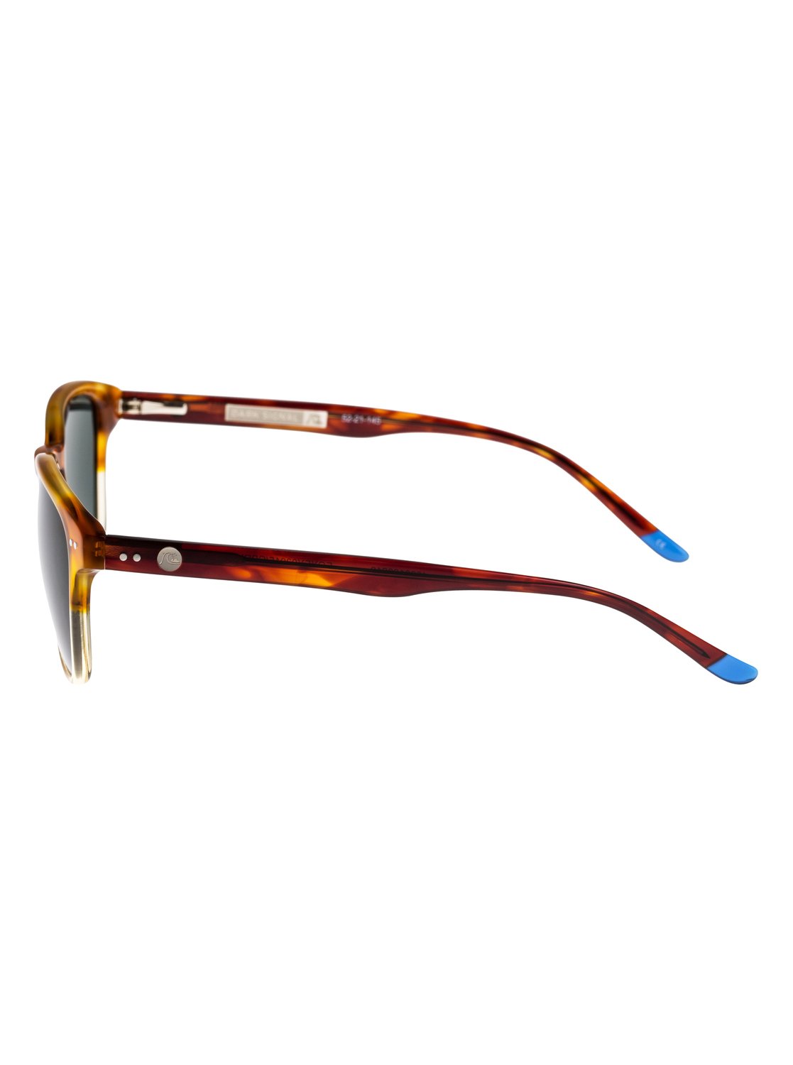 Dark Signal Sunglasses for Men EQYEY03015 Quiksilver
