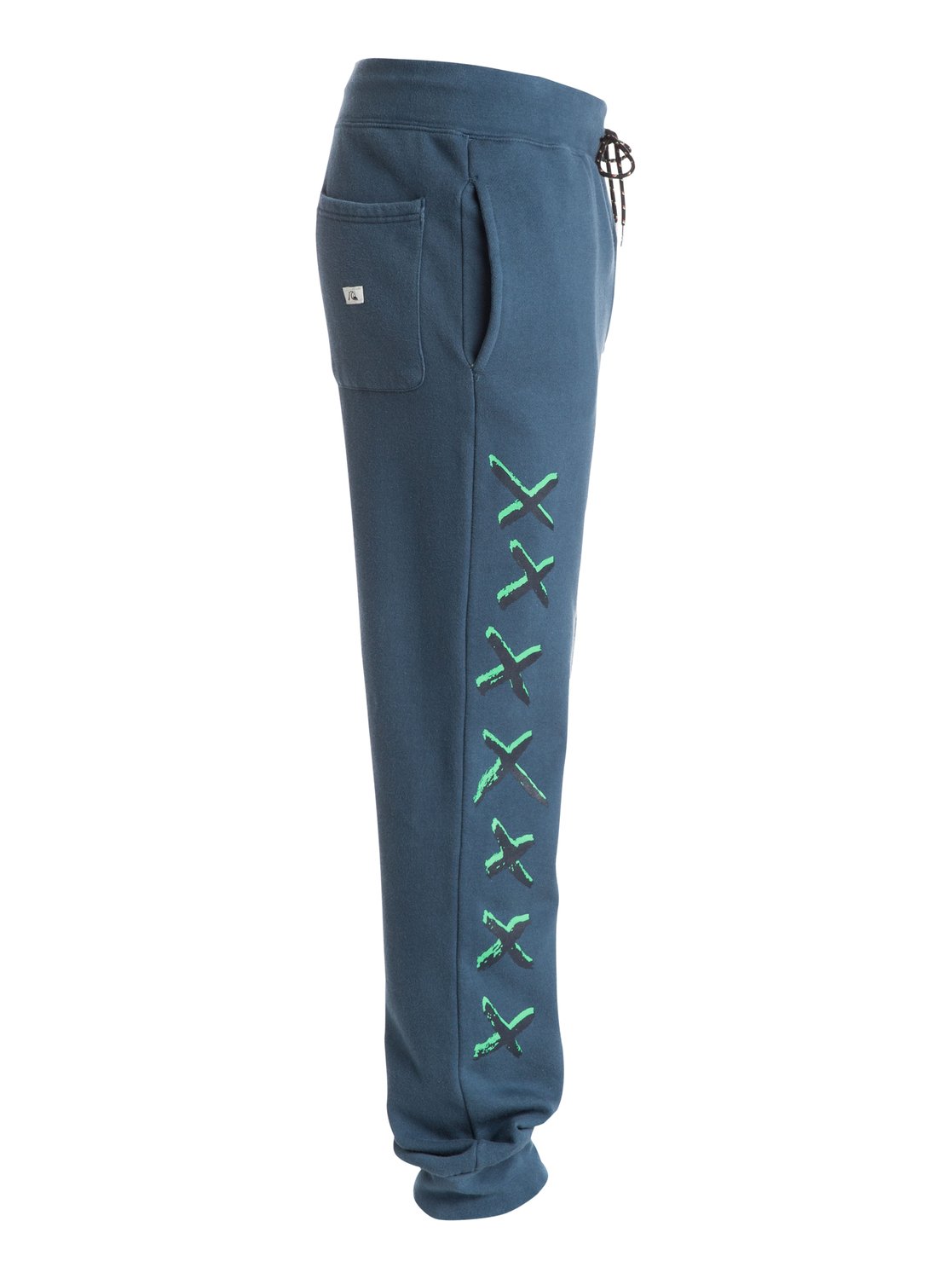 quiksilver jogging pants