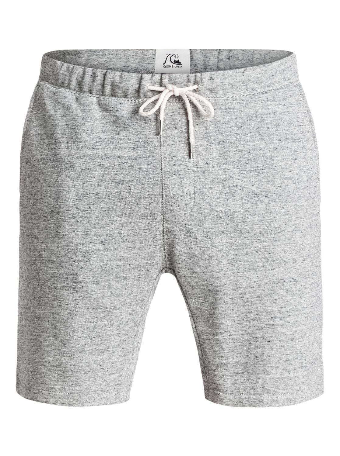 tommy fleece shorts