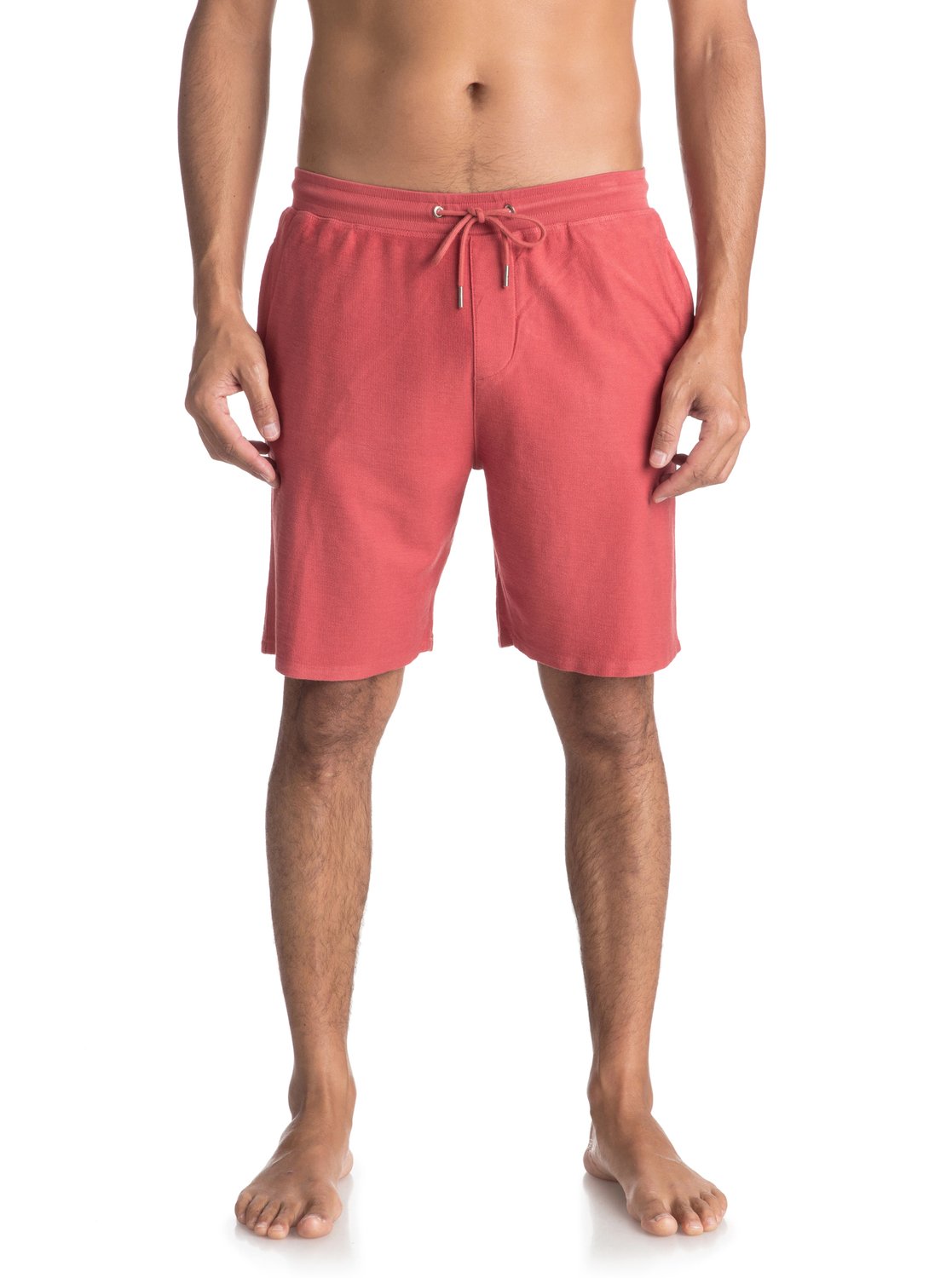 Baao Sweat Shorts for Men 3613373369659 Quiksilver