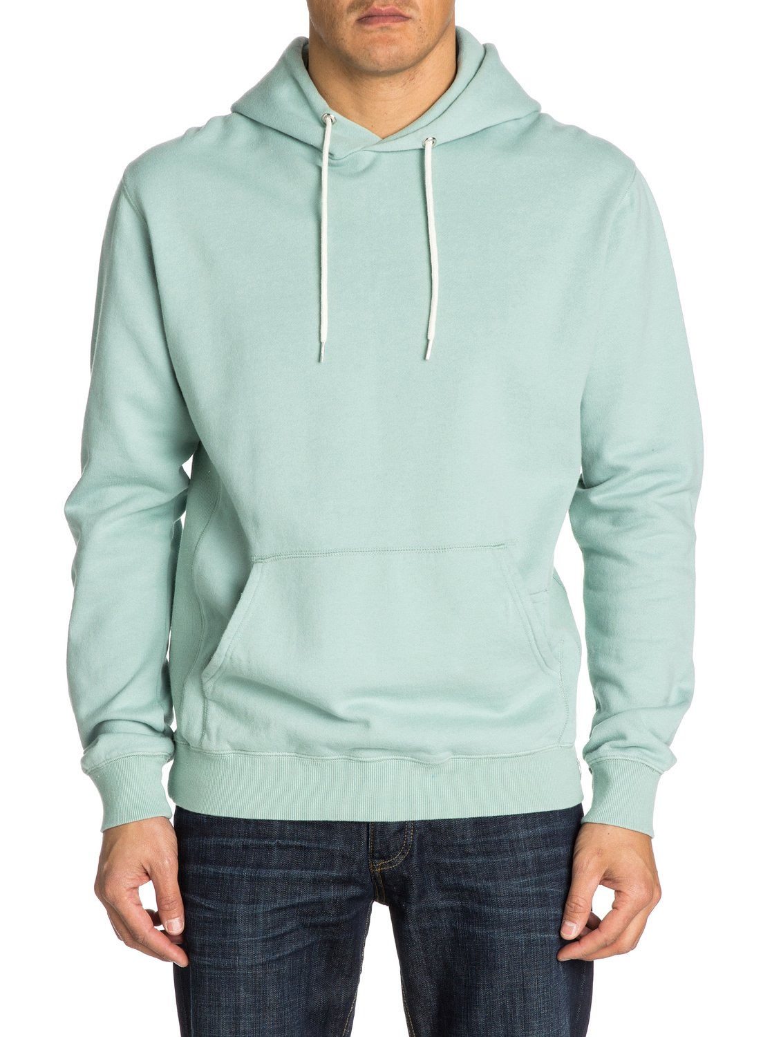 The Hoody Pullover Hoodie EQYFT03029 | Quiksilver