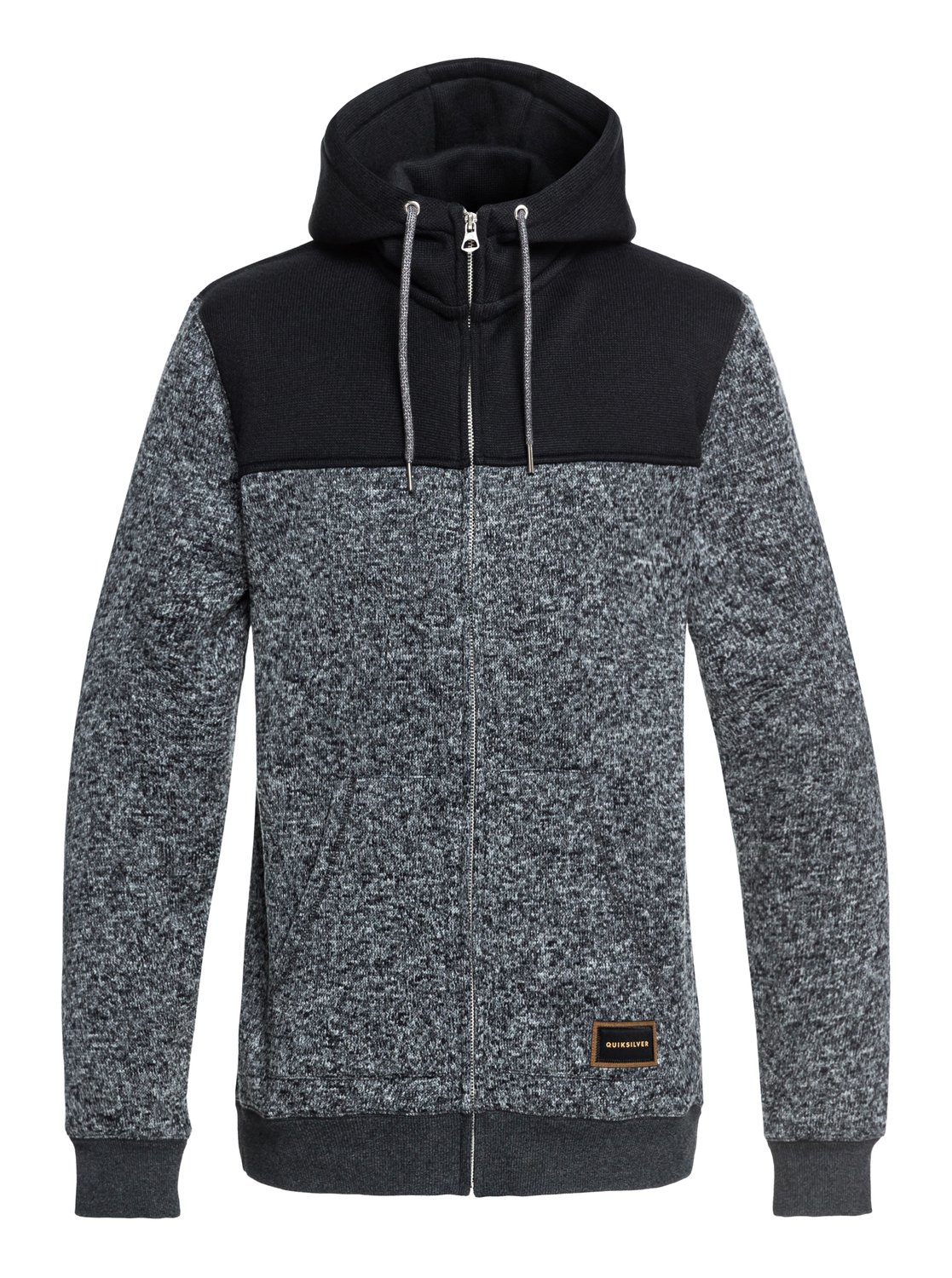 Polar zip hoodie clearance