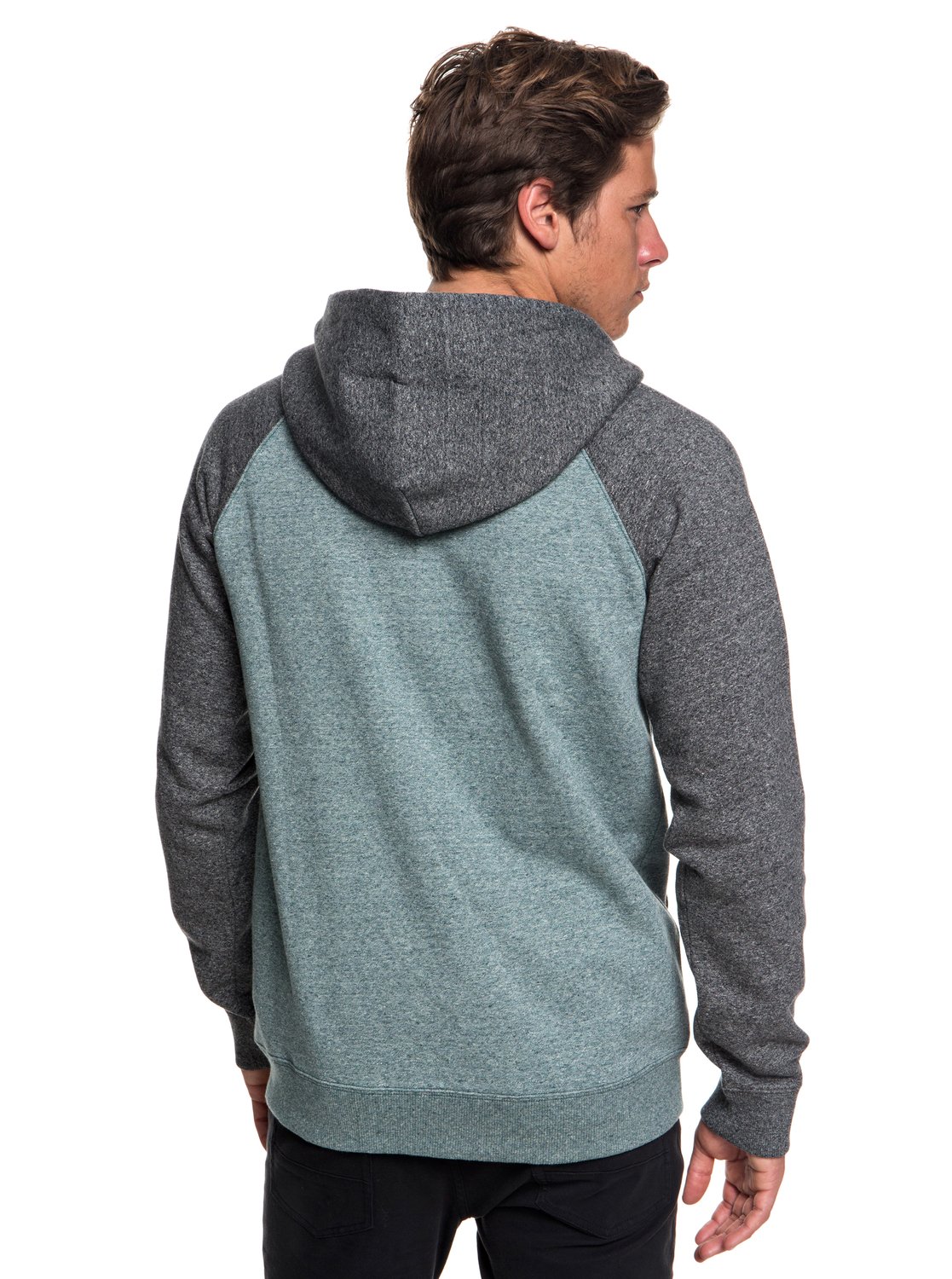 Download Everyday Zip-Up Hoodie 191274795515 | Quiksilver
