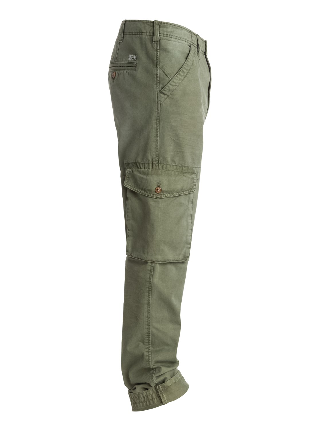Everyday Cargo  Straight Fit Pants  888701435112 Quiksilver 