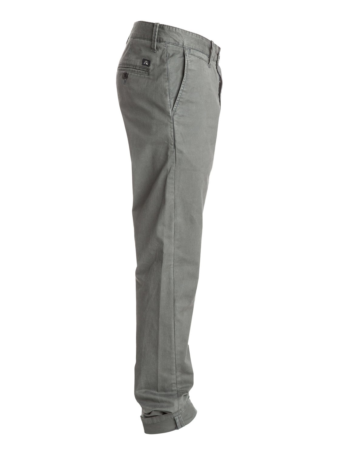 Krandy Straight Tapered Chino Pocket Pants EQYNP03060 | Quiksilver