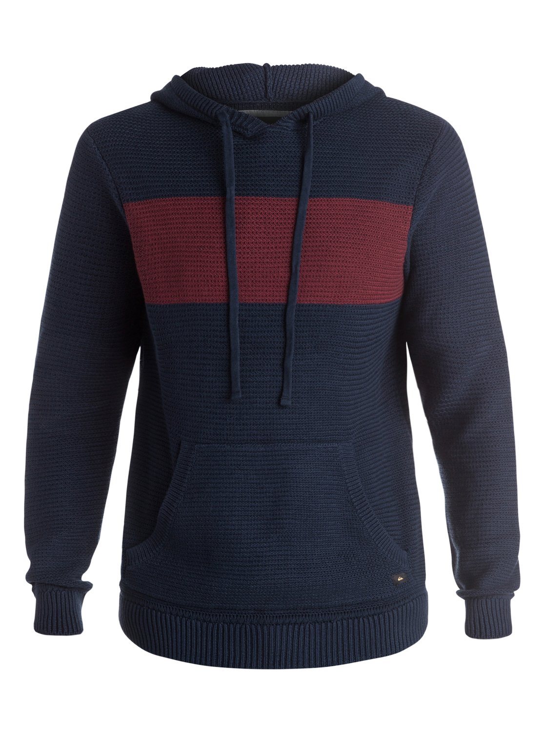 Invasion Hooded Sweater 889351244994 | Quiksilver