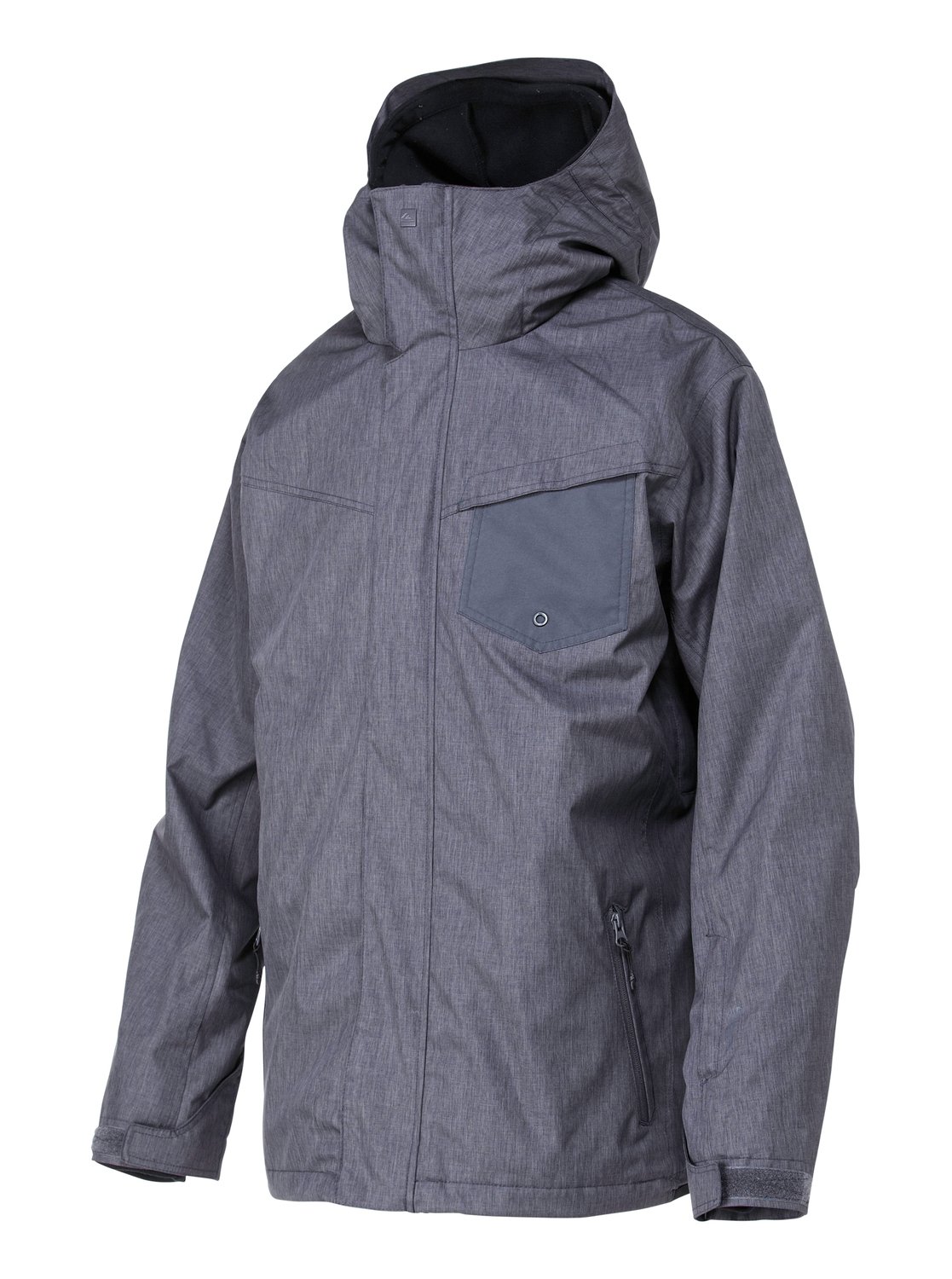 Mission 3N1 10K Jacket EQYTJ00072 Quiksilver Mission 3N1 10K Jacket EQYTJ00072 Quiksilver