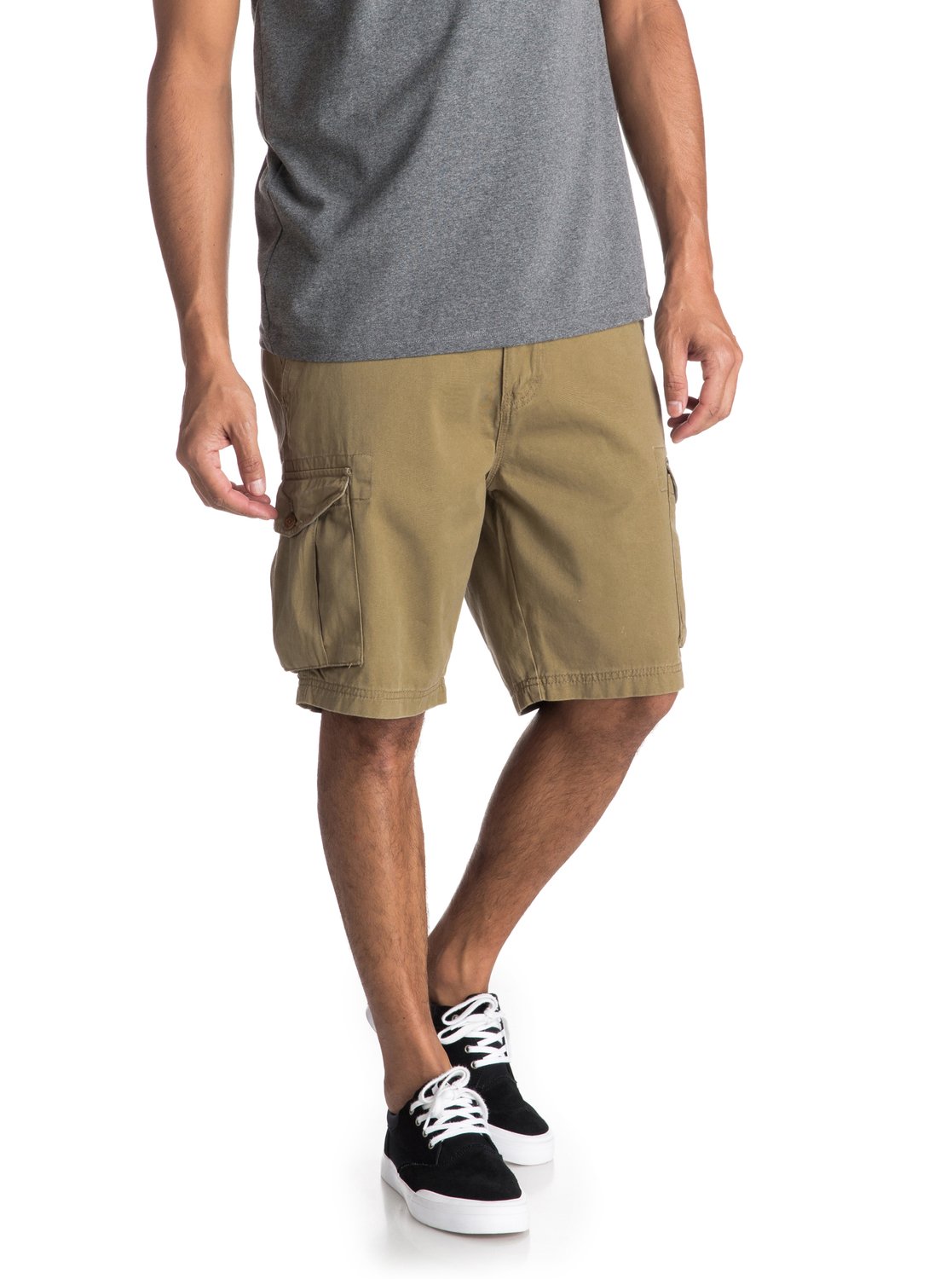 quiksilver battle cargo shorts