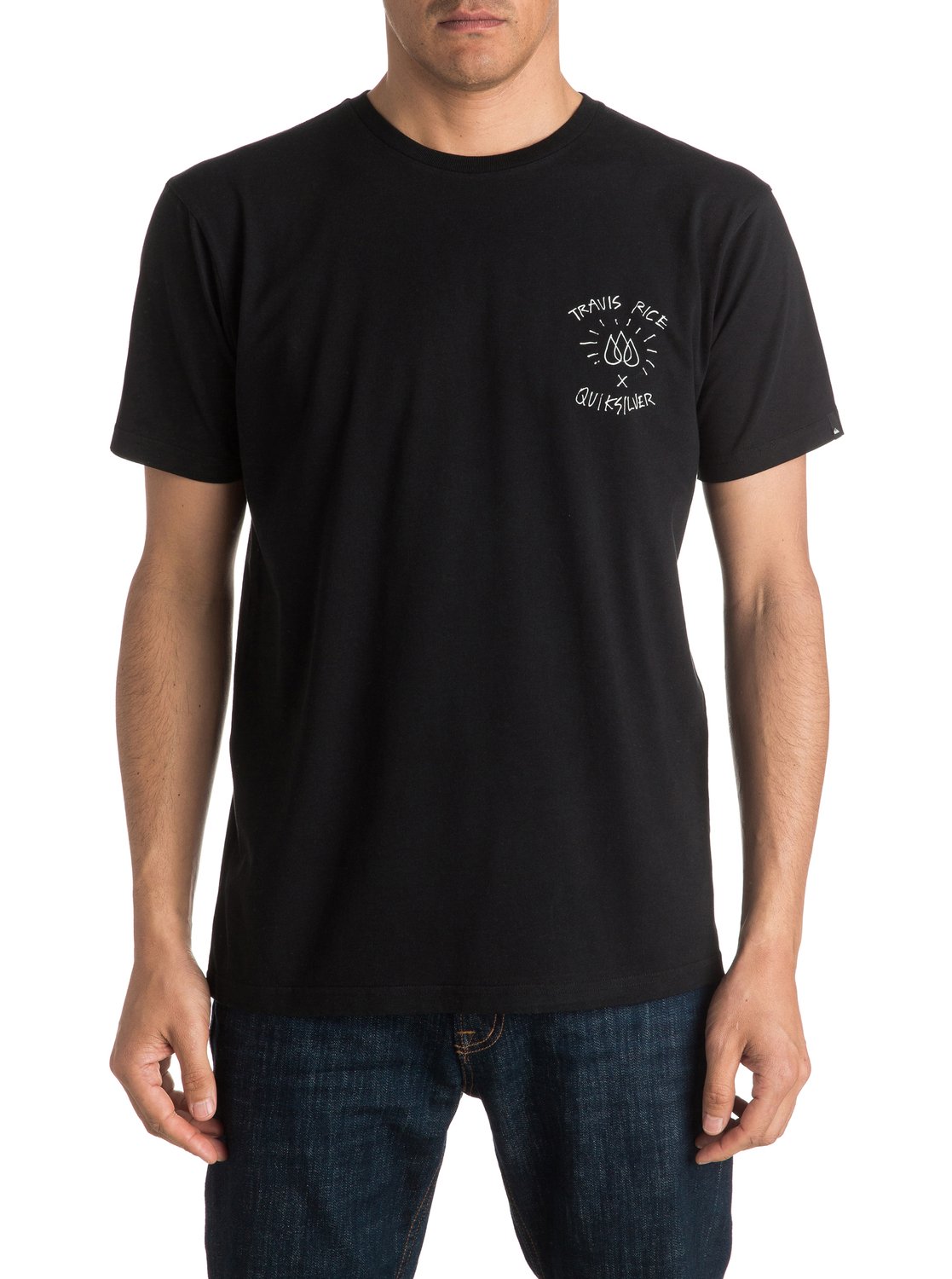 Travis Rice - T-Shirt EQYZT04397