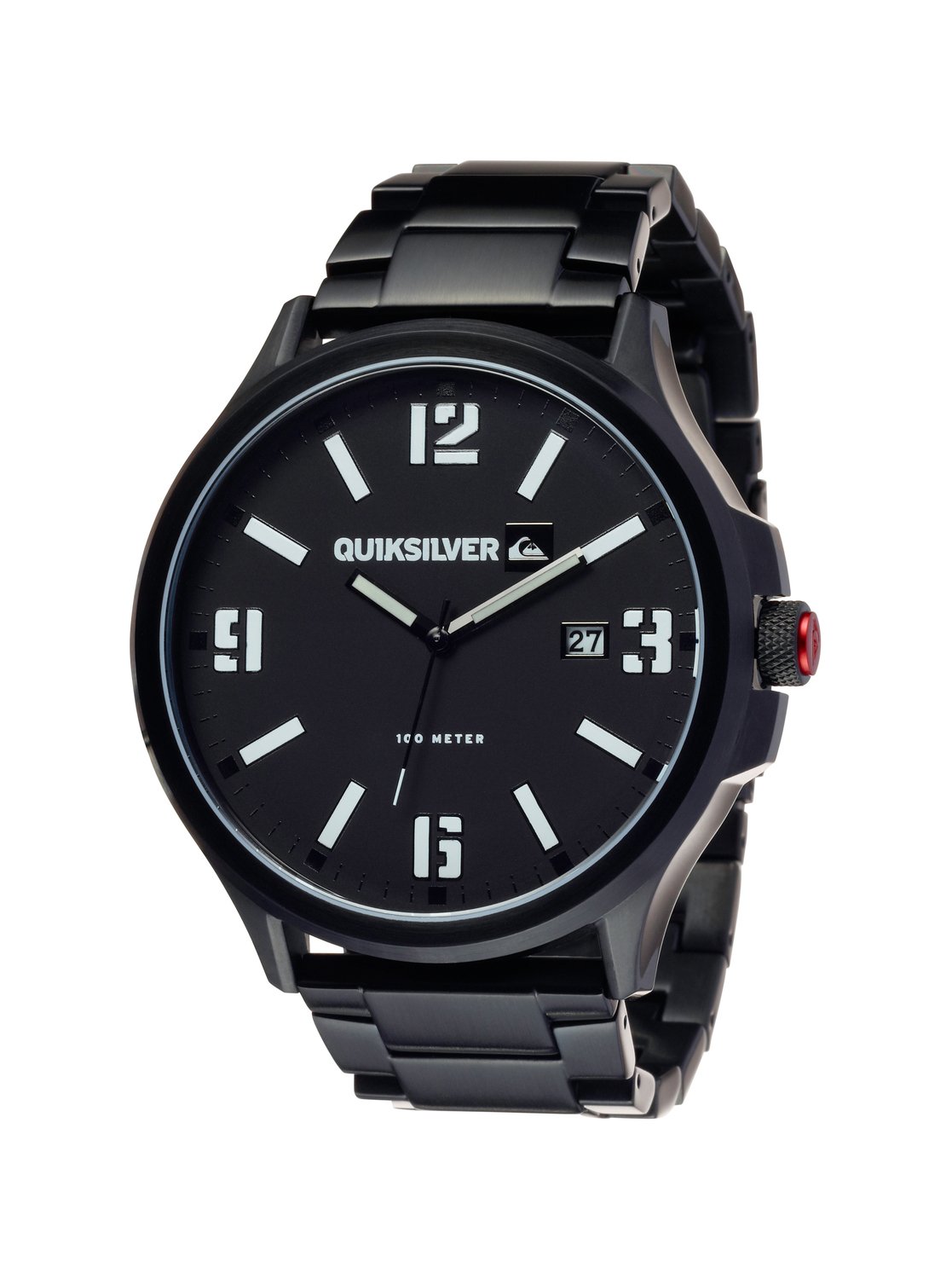 Beluka Watch M154BF Quiksilver