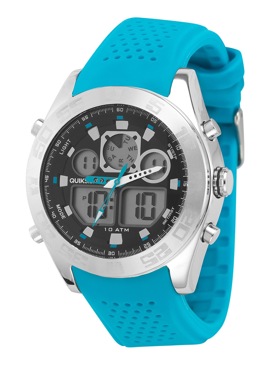 The Fifty50 Watch QS1017 | Quiksilver