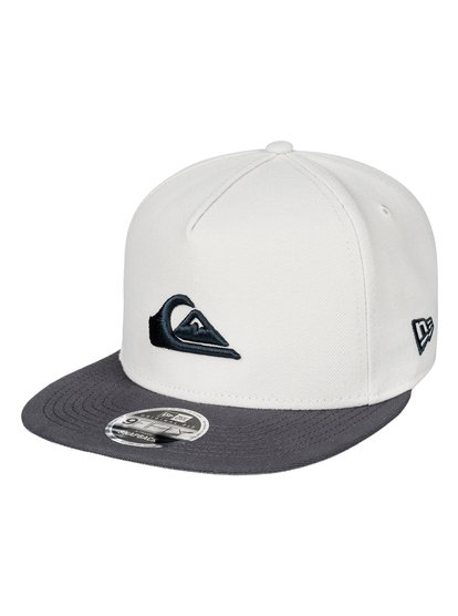 quiksilver, Бейсболка Stuckles Snap, BIRCH (wdw0) Stuckles - Snapback Cap AQYHA03989
