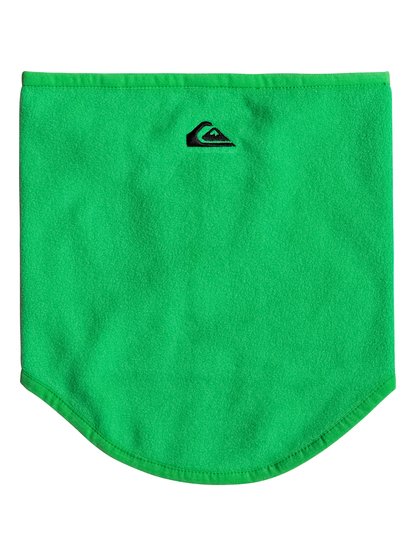 quiksilver, Утеплитель для шеи Casper, KELLY GREEN (gnk0) Casper - Neck Warmer for Boys 8-16 EQBAA03041